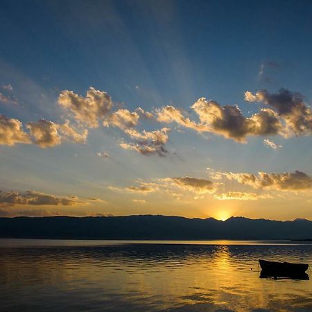 Lake House Sand أوهغيد المظهر الخارجي الصورة