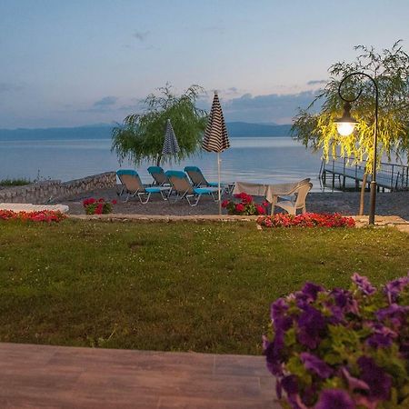 Lake House Sand أوهغيد المظهر الخارجي الصورة