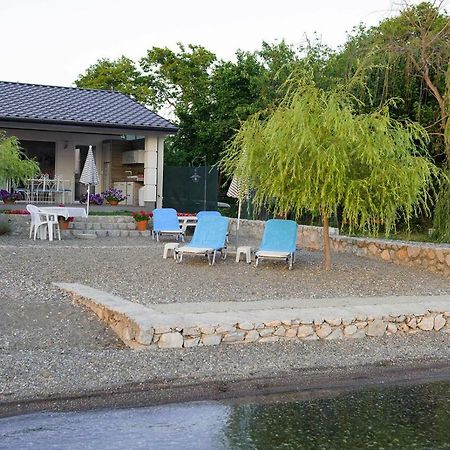 Lake House Sand أوهغيد المظهر الخارجي الصورة