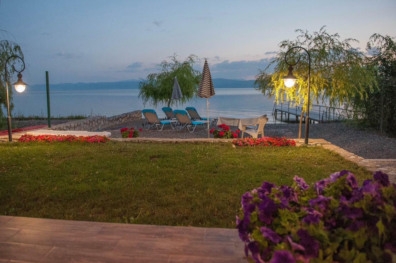 Lake House Sand أوهغيد المظهر الخارجي الصورة