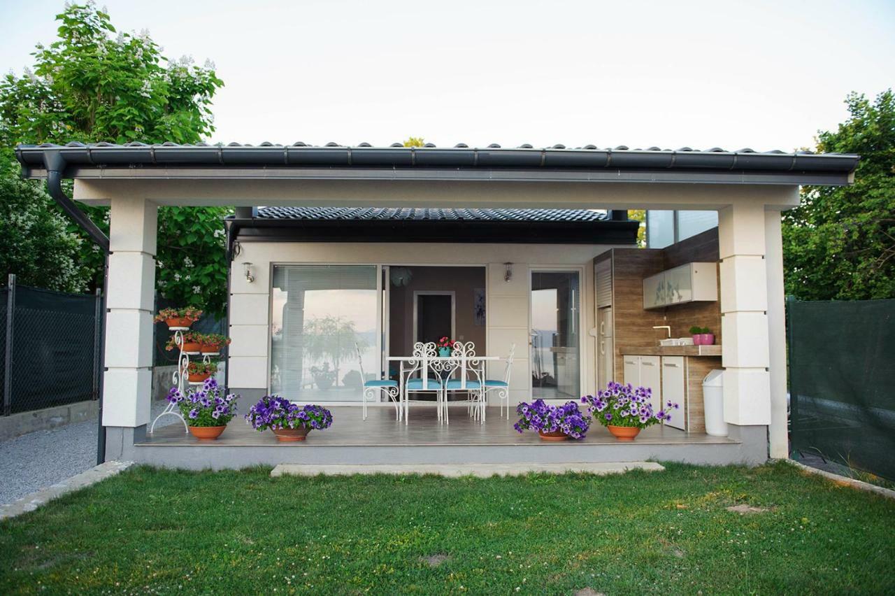 Lake House Sand أوهغيد المظهر الخارجي الصورة