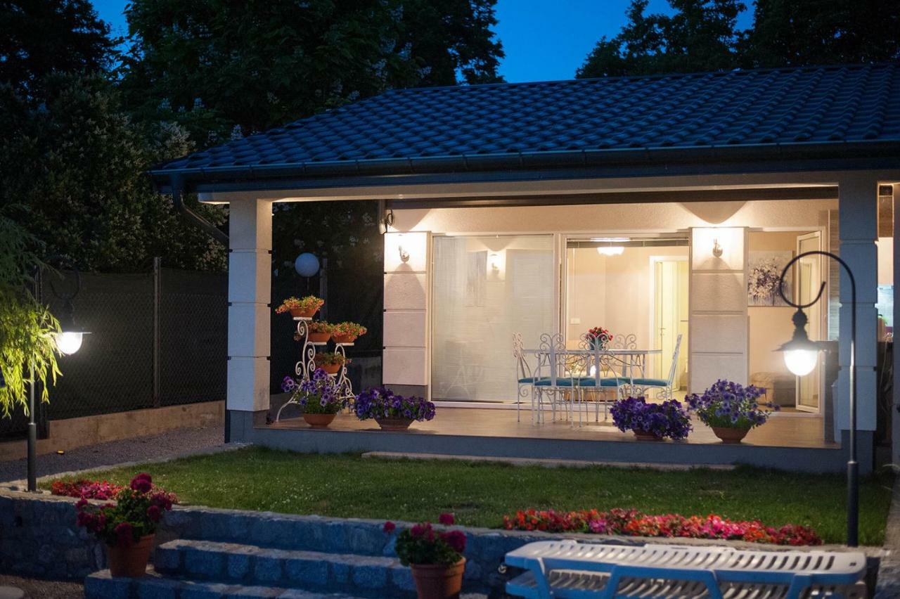 Lake House Sand أوهغيد المظهر الخارجي الصورة