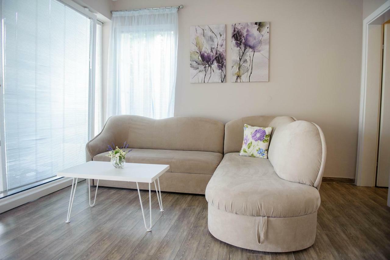 Lake House Sand أوهغيد المظهر الخارجي الصورة