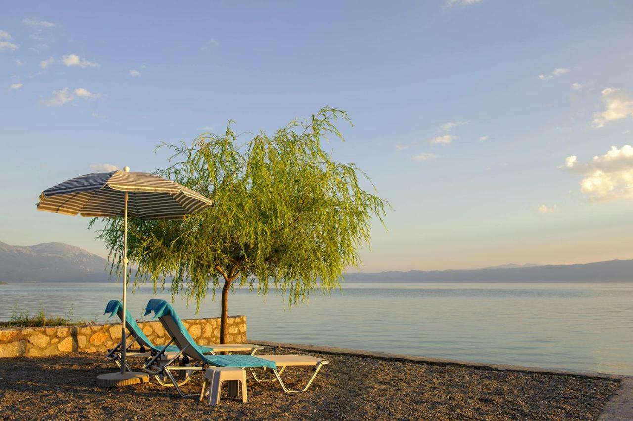 Lake House Sand أوهغيد المظهر الخارجي الصورة
