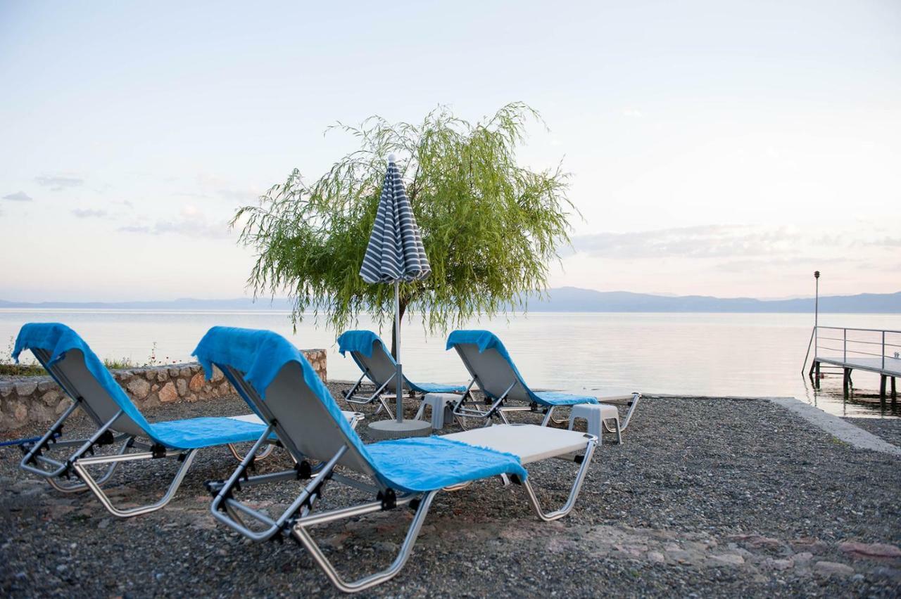 Lake House Sand أوهغيد المظهر الخارجي الصورة