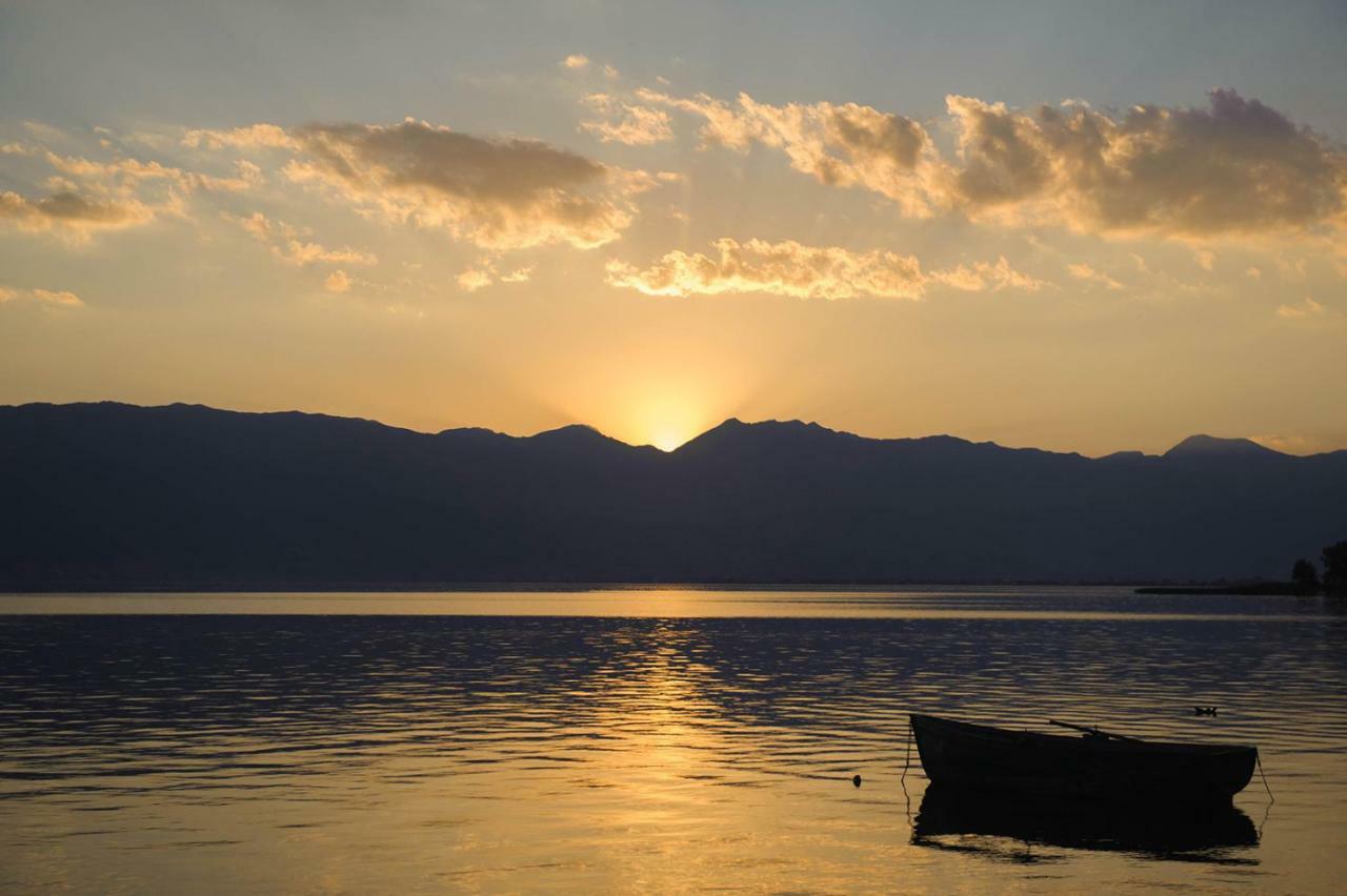 Lake House Sand أوهغيد المظهر الخارجي الصورة