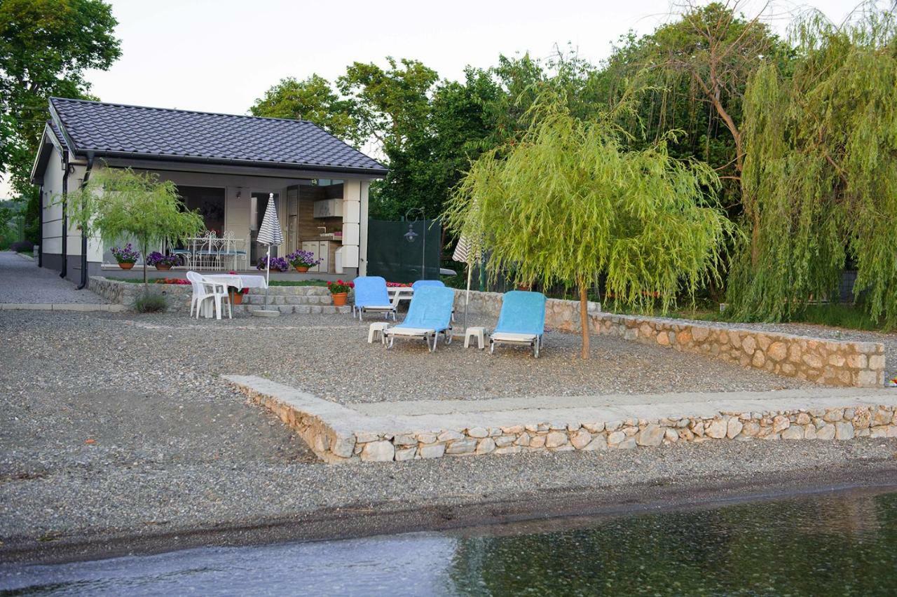 Lake House Sand أوهغيد المظهر الخارجي الصورة