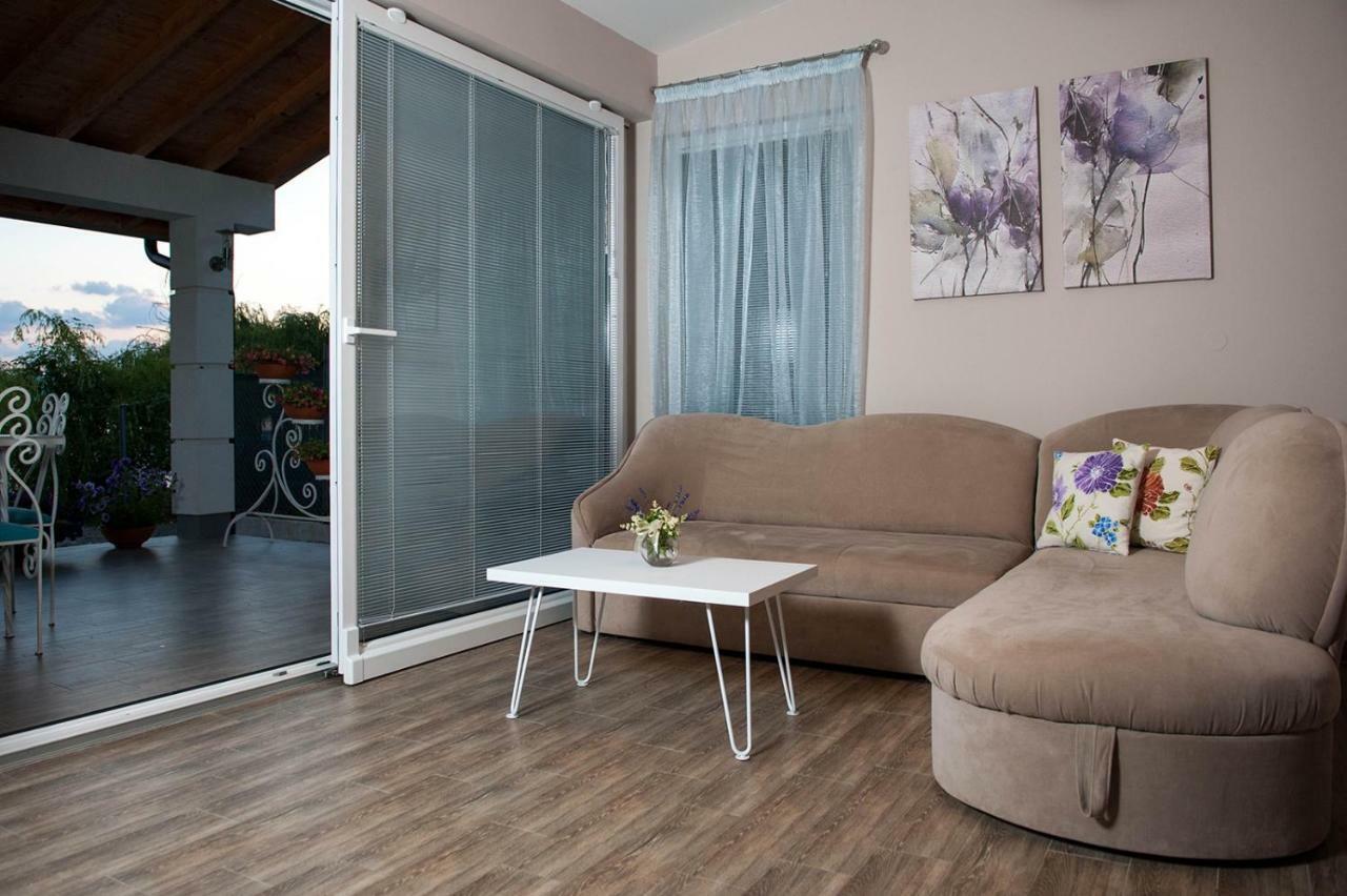 Lake House Sand أوهغيد المظهر الخارجي الصورة